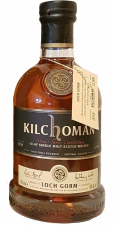 Kilchoman Loch Gorm Sherry Cask 2018 