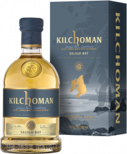 KILCHOMAN SALIGO BAY 46%