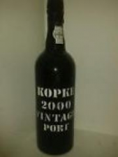 Kopke  2000 Vintage