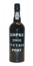 Kopke  2001 Vintage