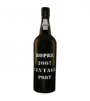 Kopke  2007 Vintage