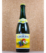 La Chouffe Blond