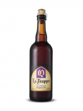 La Trappe " Quadrupel "