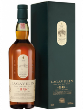 Lagavulin 16 Years