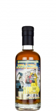 Laphroaig 20 Years Batch 6 TBWC 49.9%