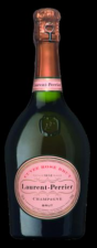 Laurent Perrier Rosé  Champagne