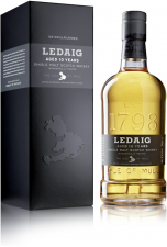 Ledaig 10 Years