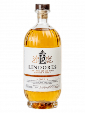 Lindores Abbey Distillery Lindores MCDXCIV  46% NAS from bourbon, sherry and wine barriques