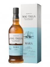 Mac-Talla Mara Cask Strength 58,2%