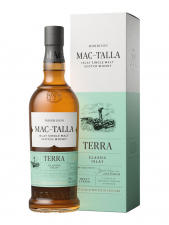 Mac-Talla Terra  Classic Islay 46%