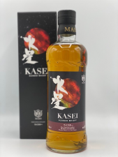 Mars Kasei Blended whisky 40 %
