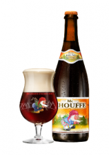 Mc Chouffe Bruin