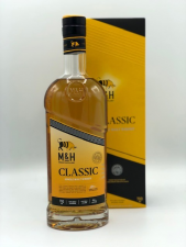 Milk & Honey Classic Single Malt