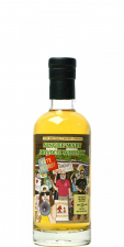 Miltonduff 28 Years Batch 3 TBWC 46.1%