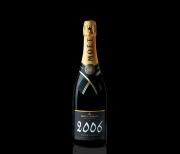 Moet & Chandon Grand vintage 2012 Champagne