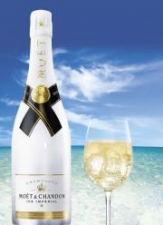 Moet & Chandon Ice Imperial Champagne