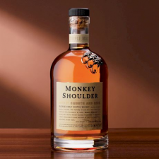 Monkey Shoulder Batch 27