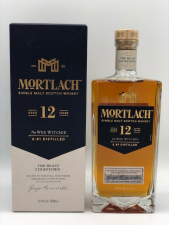 Mortlach 12 Years