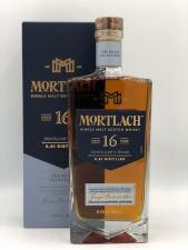 Mortlach 16 Years