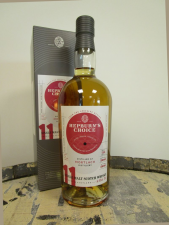 Mortlach 2009 11 y.o. 46% Wine Finish