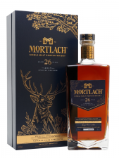 Mortlach 26 Years