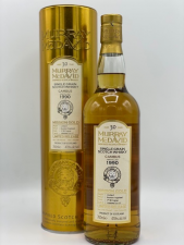 Murray McDavid Mission Gold Cambus 1990 30 Years 47,8%