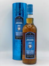 Murray McDavid North British 13 Years 2007 1st fill Murca Tawny Port 50%