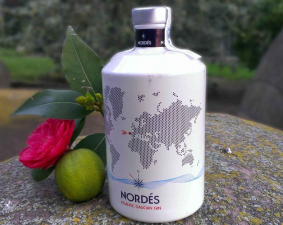 Nordes Gin