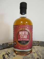 North Star Spirits Benrinnes 2012 8y 51.0% Oloroso Barrel