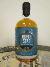North Star Spirits Bowmore 2001 55,2% 18 y.o.refill barrel