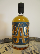 North Star Spirits Chaos batch 3 Islay Single Malt 50.0% Port cask en American oak