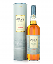 Oban Little Bay Small Cask
