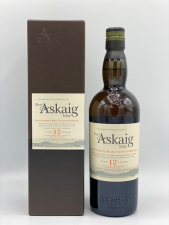 Port Askaig 12 Years Autumn Edition 2020 45.8%