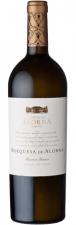 Quinta da Alorna Grande Reserva Branca