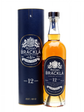 Royal Brackla 12 Years