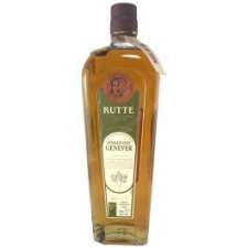 Rutte Single Oat Genever