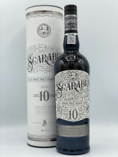 Scarabus 10 Years 46%