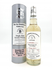 SIGNATORY BEN NEVIS 2013 UNCHILLFILTERED 46%