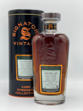 Signatory Strathmill 14 years Sherry Cask Finish 61.0%
