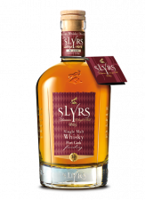 Slyrs Single Malt "Port Cask"