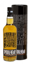 Smokehead Islay 43%
