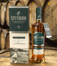 Speyburn 15Y