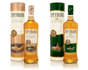 Speyburn Single Malt 10 Years