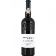 Taylors 2011 Vintage Port