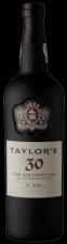 Taylors Port 30 Years Old tawny