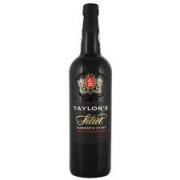 Taylors Select Ruby port