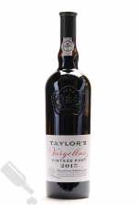 Taylors  vintage port vargellas