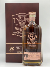 Teeling 32 Years Rum cask 48%