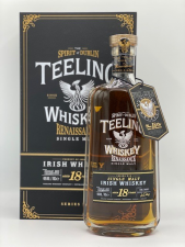 Teeling Renaissaince No 4 18 Years Pineau des Charentes 46%