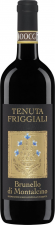 Tenuta Friggiali brunello di montalcino